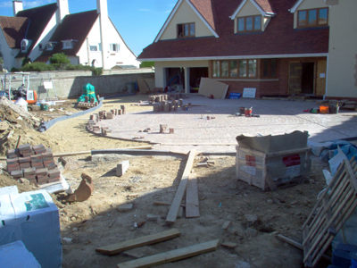 East Preston Circle in block paving 038.jpg